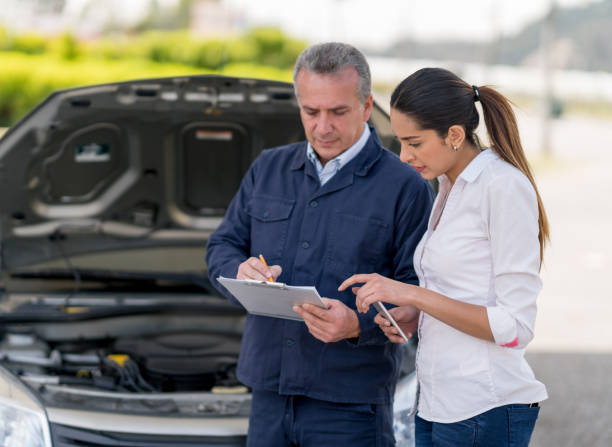 Local insurance for Garland County County drivers